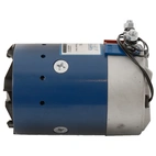 DC Motor24V-2.0kW passar Volvo