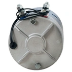 DC Motor24V-2.0kW passar Volvo