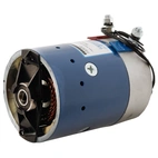 DC Motor24V-2.0kW passar Volvo