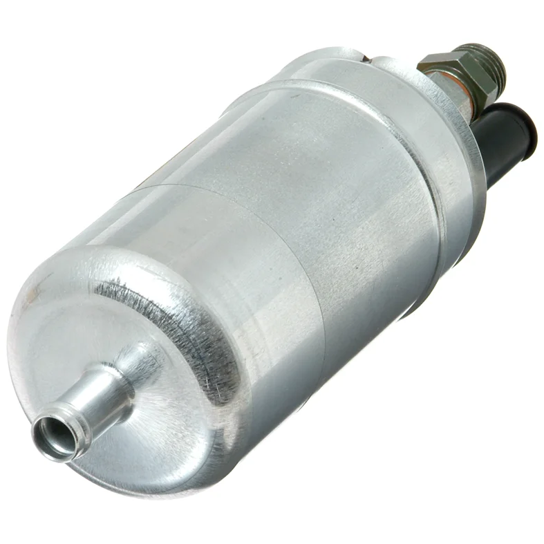 Bränslepump in line fits Volvo