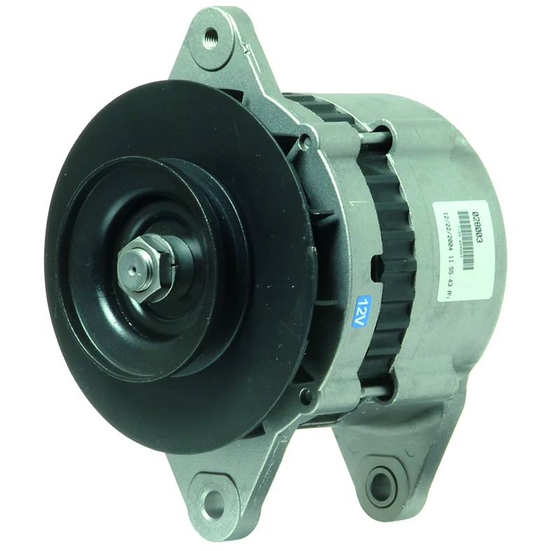 Yanmar Marin Gen. 12V-80A