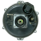 BMW 745 01> Gen.12V-180A Vkyld