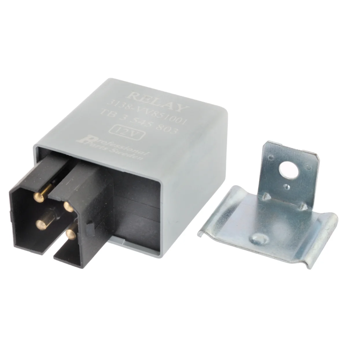 Bränslepump-relä passar Volvo