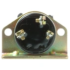 Stopp - Solenoid 12V, Drar