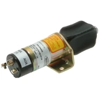 Stopp - Solenoid 12V, Drar