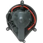 Kupefläktm. Citr/Peug AC