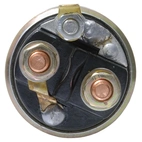 Solenoid Ford USA, 12V