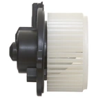 Kupefläktmotor Toyota Hiace