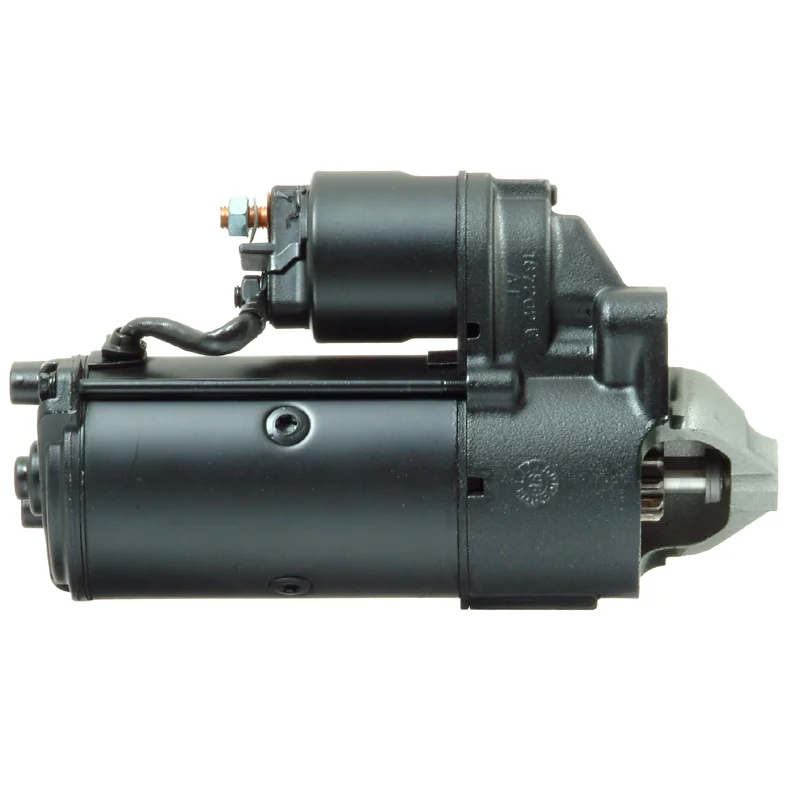 Start 12V-1.7kW passar Volvo