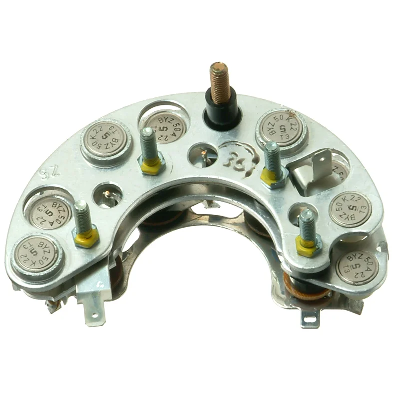 Diodplatta Magneton, 115 mm