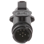 Adapter från 13 pin till 7 pin