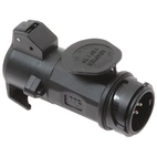 Adapter från 13 pin till 7 pin