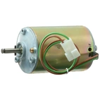 Fläktmotor 24V, 0130110013