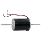 Fläktmotor 12V-165W, CW
