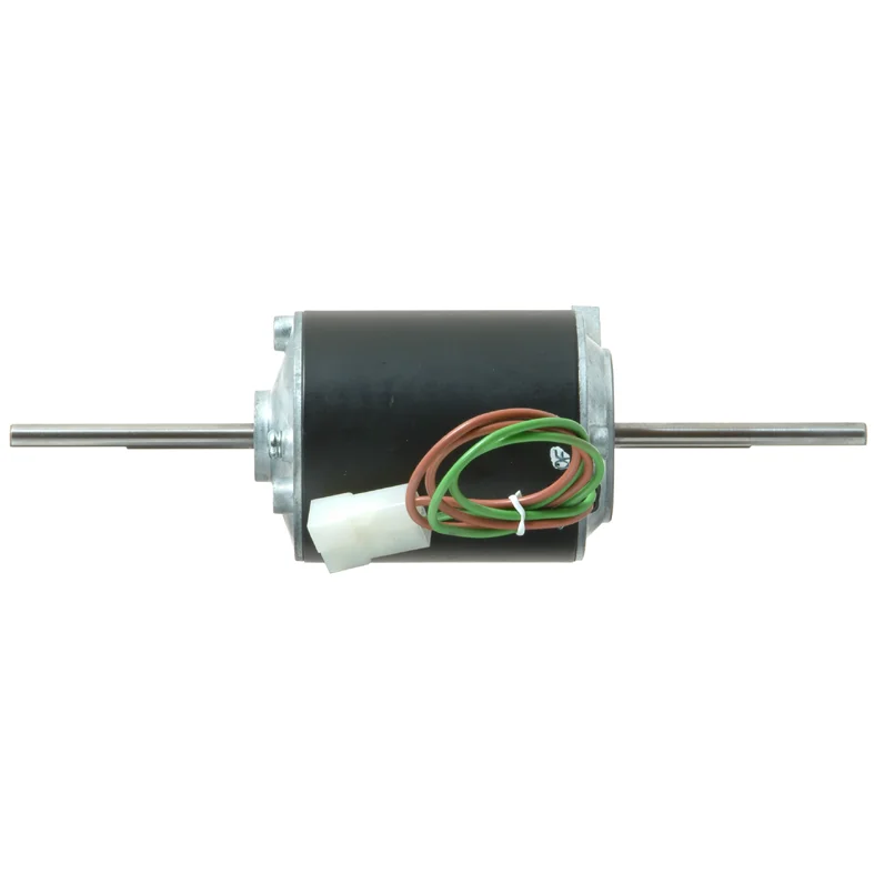 Fläktmotor 24V-165W, CW