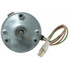 Fläktmotor 24V-165W, CW