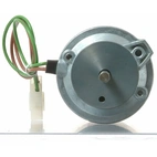 Fläktmotor 24V-165W, CW