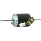 Fläktmotor 24V-165W, CW
