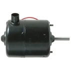 Kupefläktmotor 12V