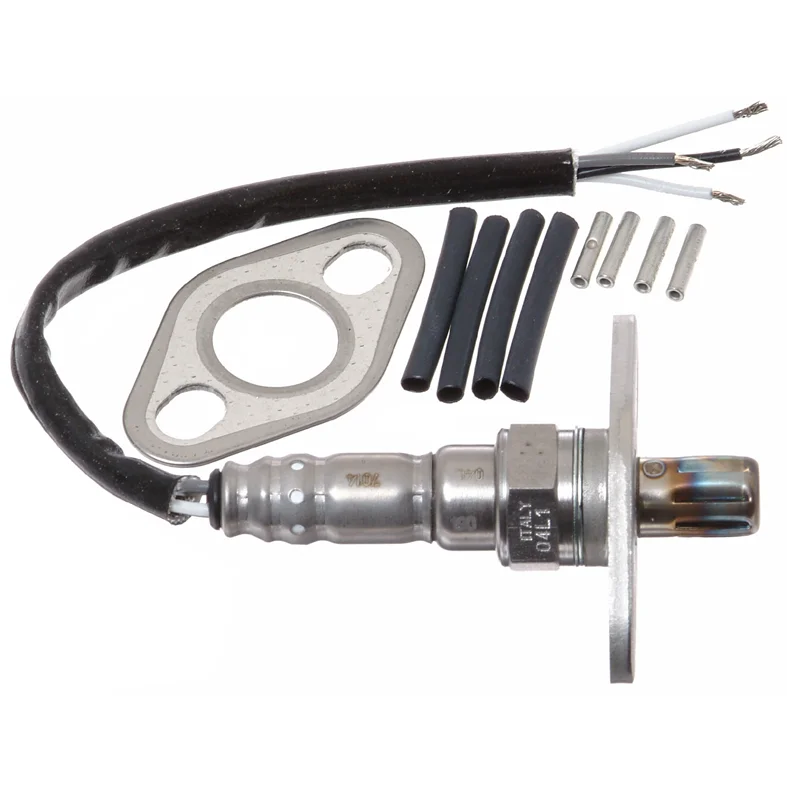 Lambdasond 4kab. 2-fäste, 7ohm