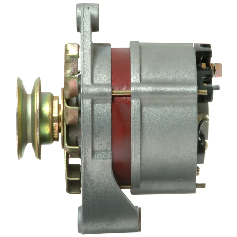 VW Golf II Gen. 12V-45A