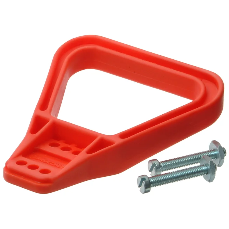 Handtag Batterikontakt 350A