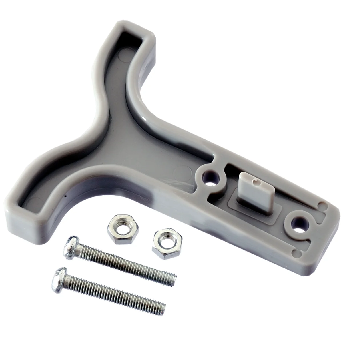 Handtag Batterikontakt 50A