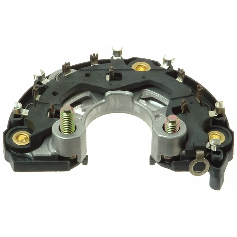 Diodplatta F00M113200, 120 mm.