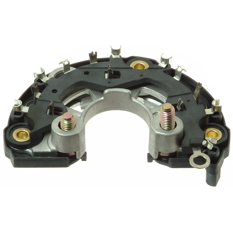 Diodplatta F00M123204, 120 mm