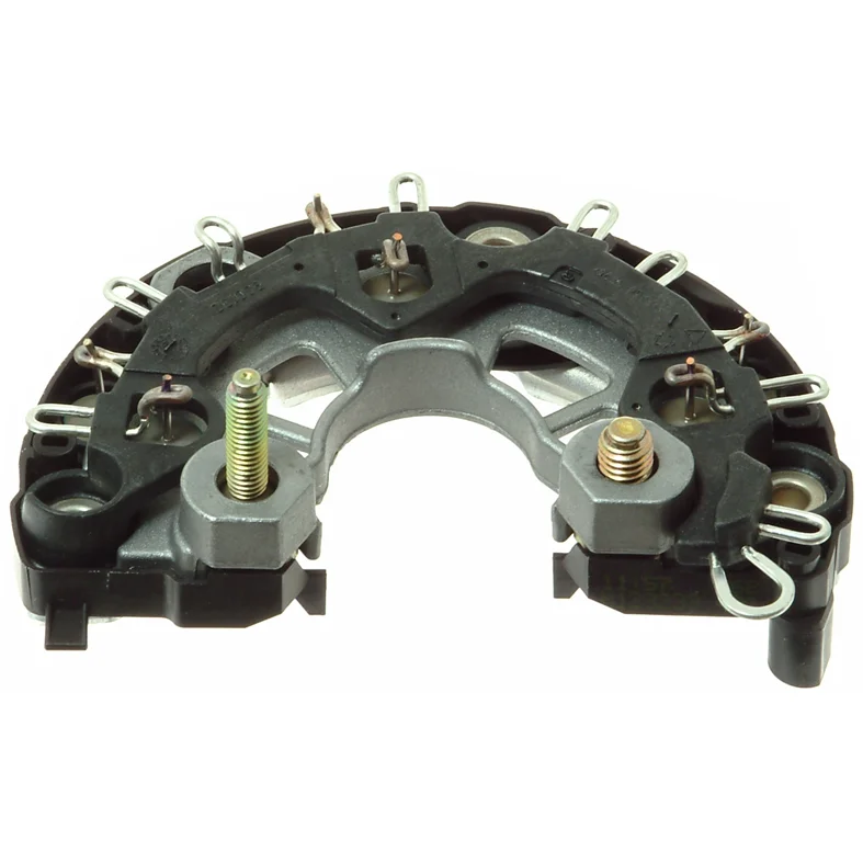 Diodplatta F00M123233, 120 mm