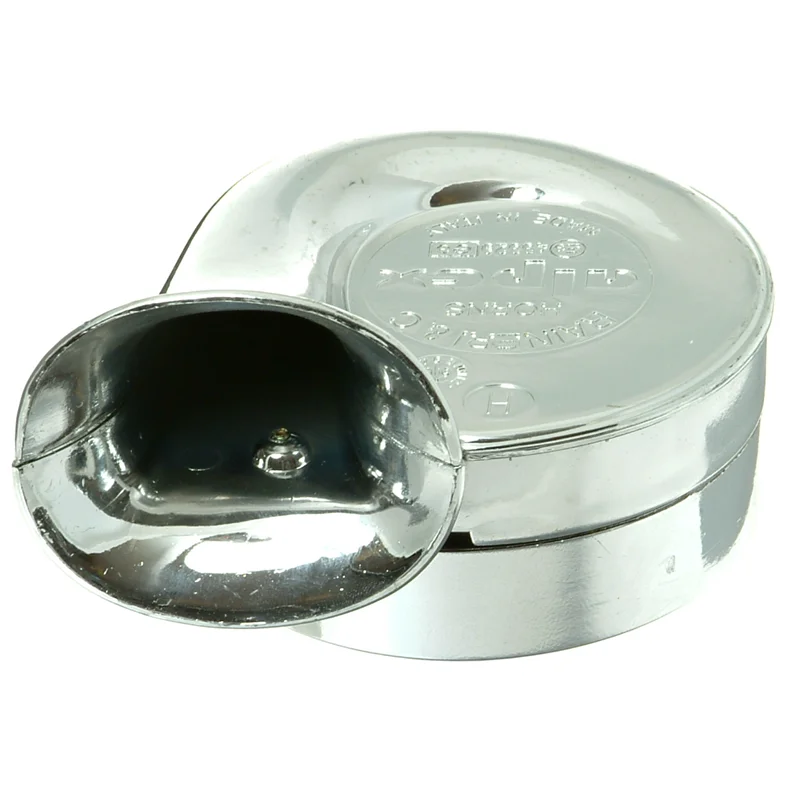 Signalhorn MC, Hi-Tone, Chrom