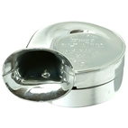 Signalhorn MC, Hi-Tone, Chrom