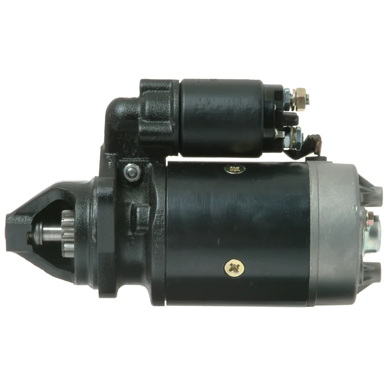 Nissan Startm. 12V-2.4kW