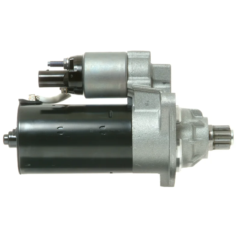 VW Transp. Startm. 12V-2.2kW