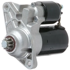 VW/Skoda Startmotor 12V-1,1kW