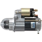 Opel/Saab Startm. 12V-1.2kW