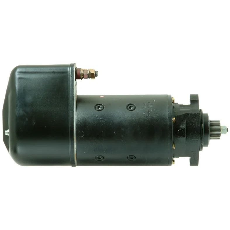 KHD Startm. 24V-9kW, 11 kugg