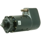 KHD Startm. 24V-9kW, 11 kugg