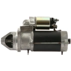 Man Startm. 24V-4.0kW, 11k