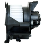 Audi A6 Fläktmotor 2007->