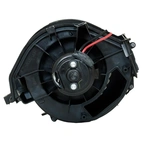 Audi A6 Fläktmotor 2007->