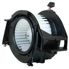 Audi A6 Fläktmotor 2007->