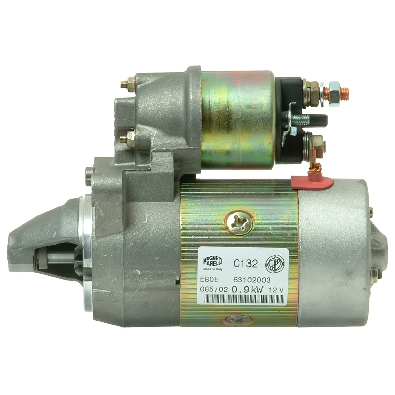 Fiat Brava 1.4 Startm.