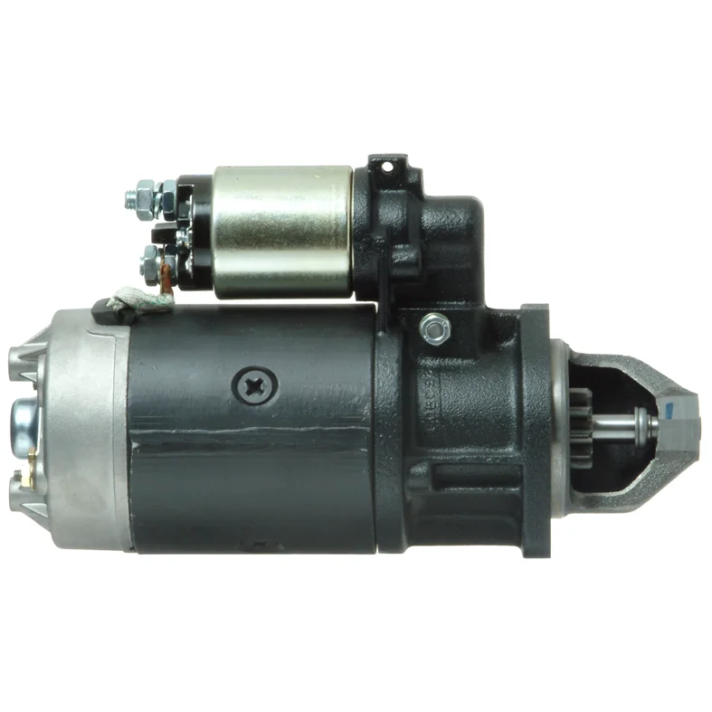 I.H Startm. 12V-1.9KW