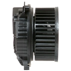 Audi A4 00> Fläktmotor