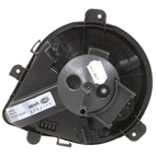 Kupefläktm. PSA, 4 pin