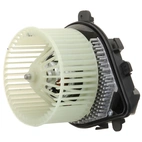 Kupefläktm. PSA, 4 pin