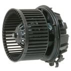 Fläktmotor Citroen C2/C3 (AC)
