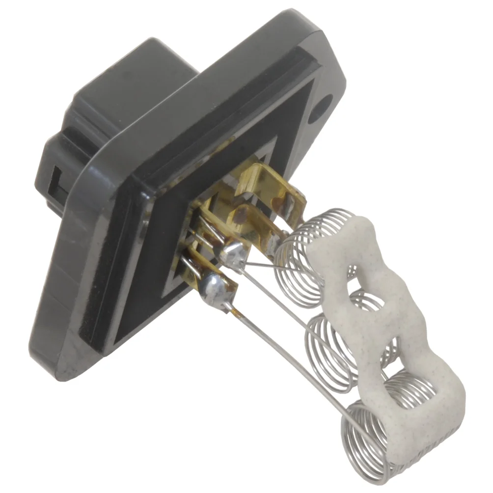 Resistor Fläktm. Toyota