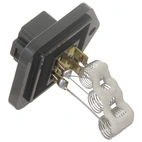 Resistor Fläktm. Toyota